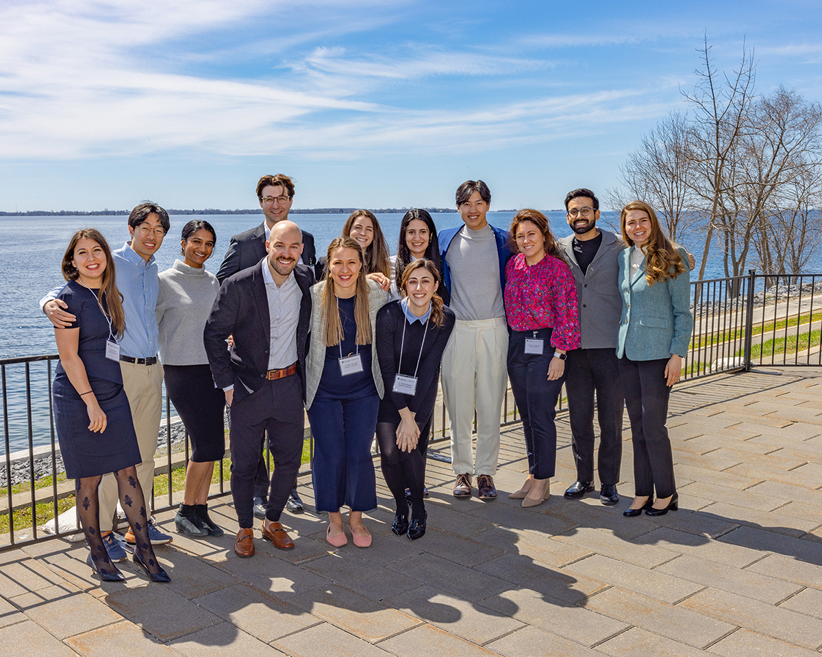 Digital Department Tour for CaRMS Prospective Applicants